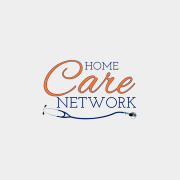 Home Care Network logo