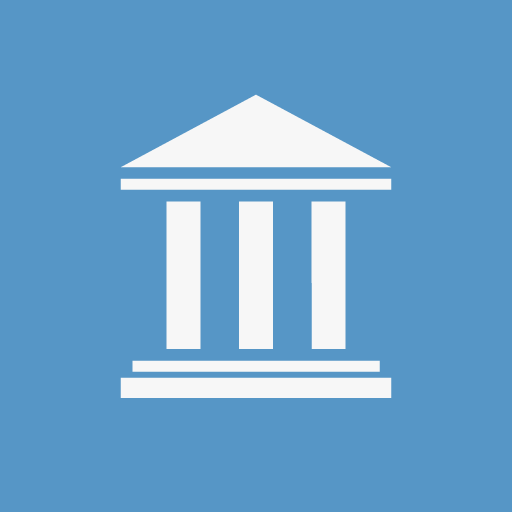 Langham Hall logo