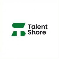 Talent Shore logo