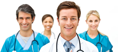 HealthOne Alliance logo