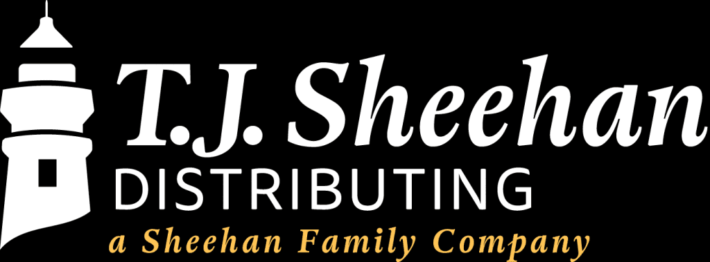 TJ Sheehan Distributing logo