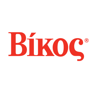 Vikos logo