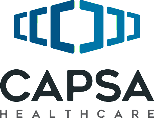 Capsa Healthcare logo