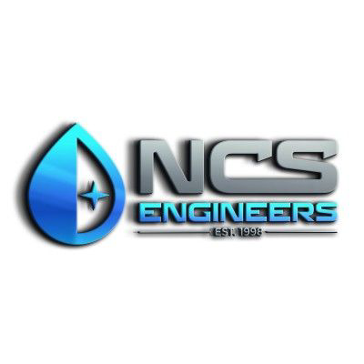 NCS Engineers logo