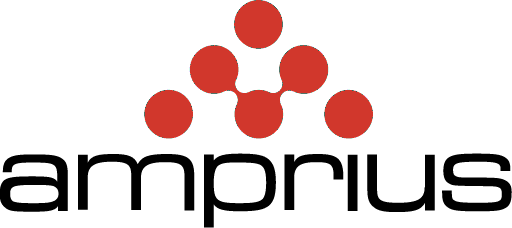 Amprius logo