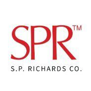 S.P. Richards Company logo
