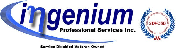 Ingenium Professional Services logo