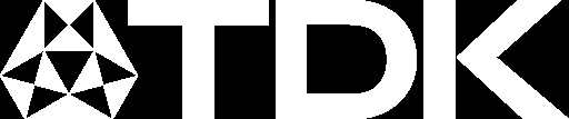 TDK logo