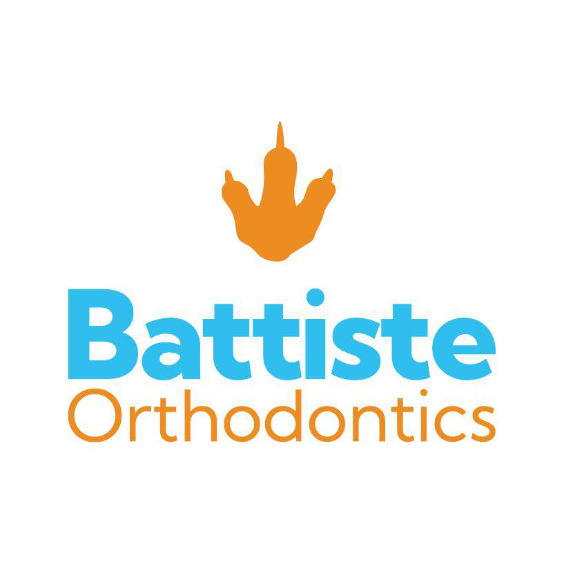 Battiste Orthodontics logo