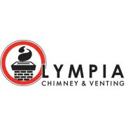Olympia Chimney logo
