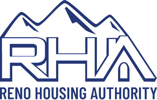 Reno Housing Authority logo