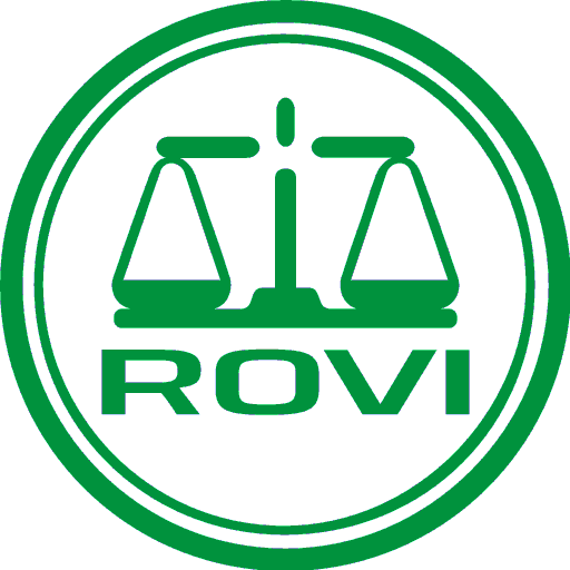 ROVI logo