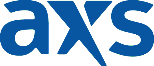 AXS logo