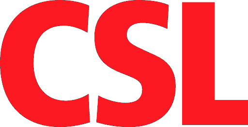 CSL logo