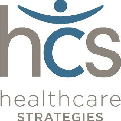 HealthCare Strategies logo
