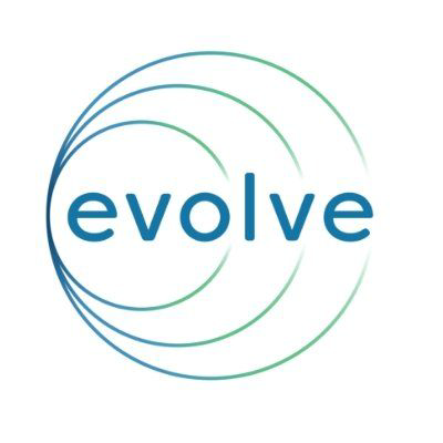 Evolve Adolescent Behavioral Health logo