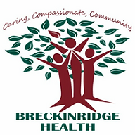 Breckinridge Health logo