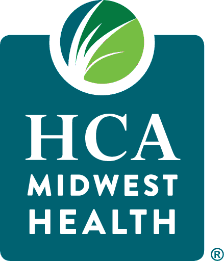 HCA Midwest logo