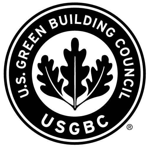 U.S. Green Building Council logo