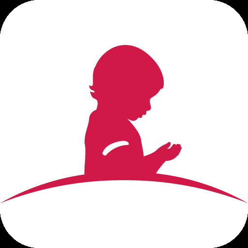 ALSAC logo