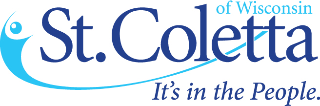 St. Coletta of Wisconsin logo