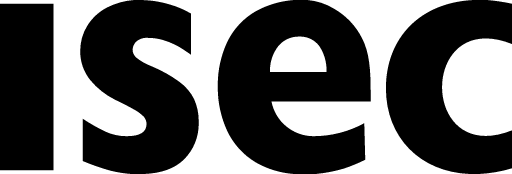 ISEC logo
