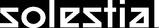 Solestial logo