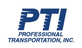 Professional Transportation logo