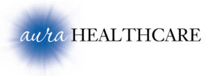Aura Healthcare logo
