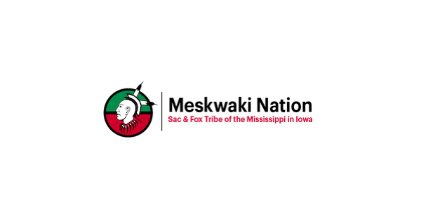 Sac and Fox Tribe of Iowa logo