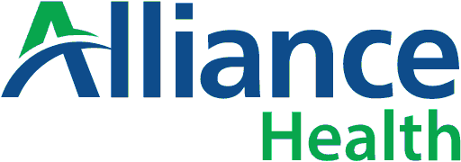 Alliance Health logo