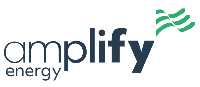 Amplify Energy logo