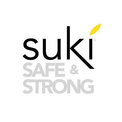 Suki Skincare logo