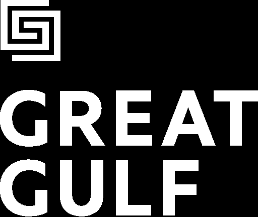 Great Gulf logo