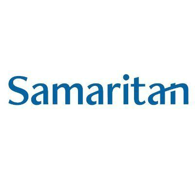 Samaritan logo