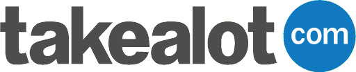 Takealot logo