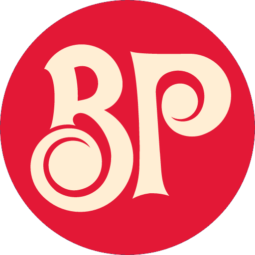 Boston Pizza logo