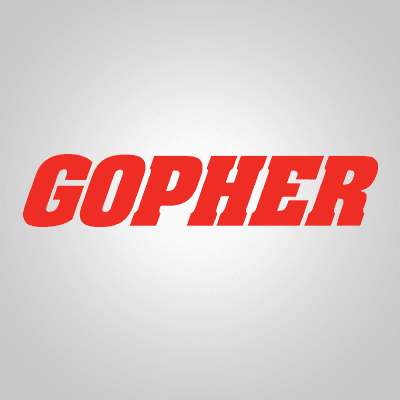 Gopher logo