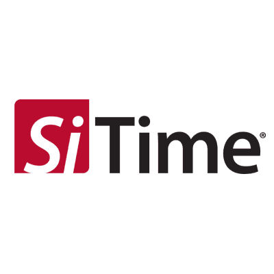 SiTime logo