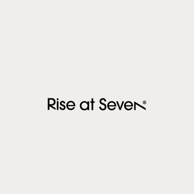 Rise at Seven logo
