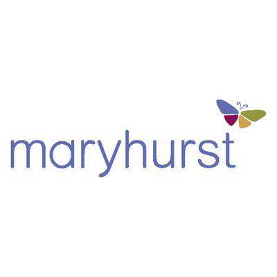 Maryhurst logo