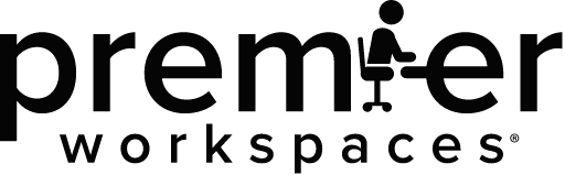 Premier Workspaces logo