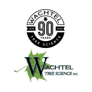 Wachtel Tree Science logo