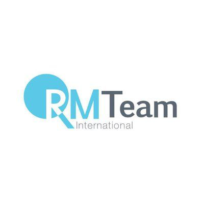 RMTeam logo