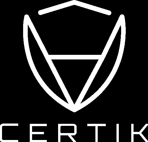 CertiK logo