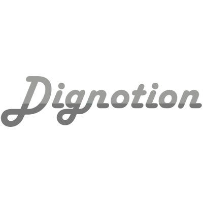 Dignotion logo