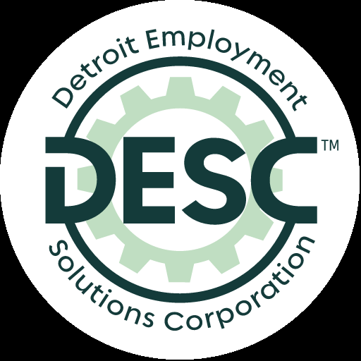 Detroit Employment Solutions logo