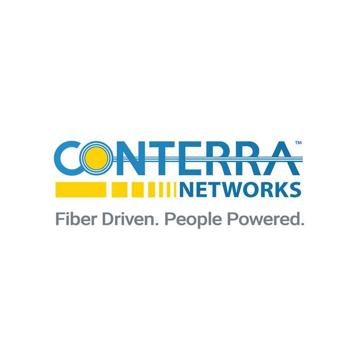 Conterra Networks logo