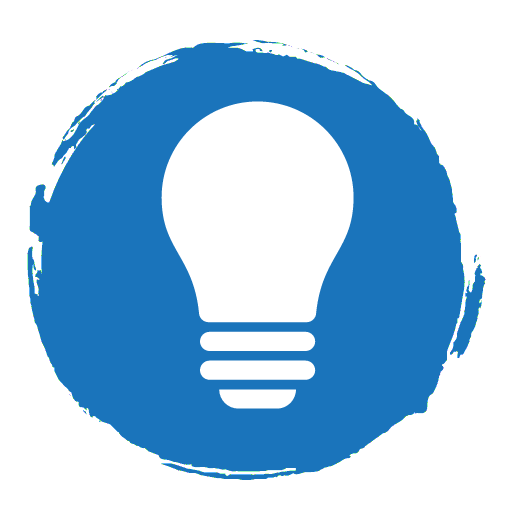 Bluelight logo