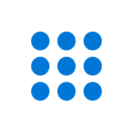 Nine logo